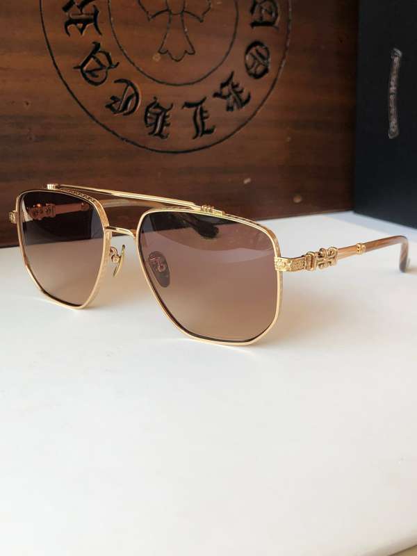 Picture of Chrome Hearts Sunglasses _SKUfw52080361fw